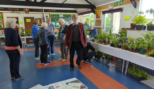 2023 plant sale