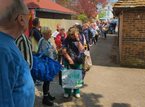 2023 plant sale