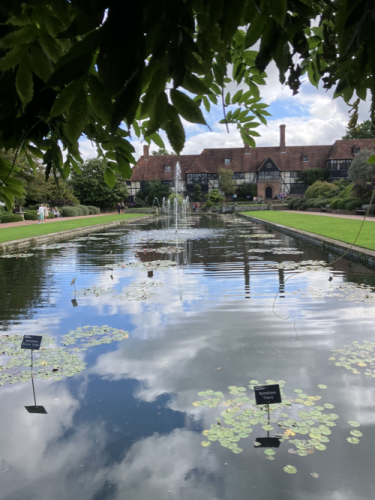 RHS Wisley 01 by Chris R
