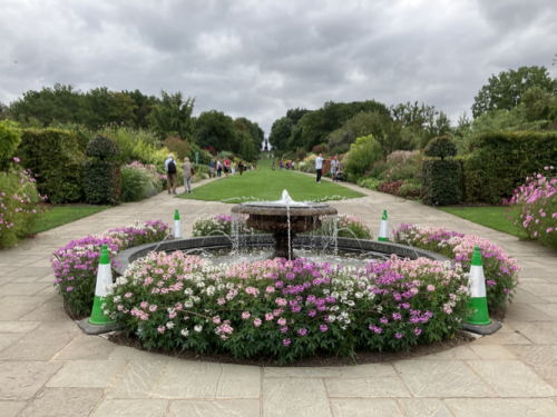RHS Wisley 05 by Chris R