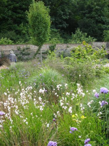 Canada garden at One Garden by Marilyn H