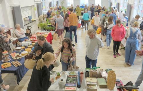 Plant Sale 2024