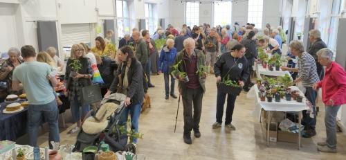 Plant Sale 2024