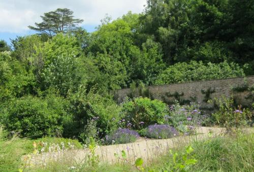 Canada garden at One Garden by Marilyn H